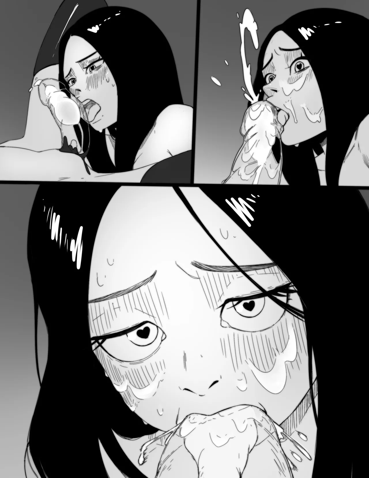 [PEELEENUTS] A Mysterious Teddy - Page 28