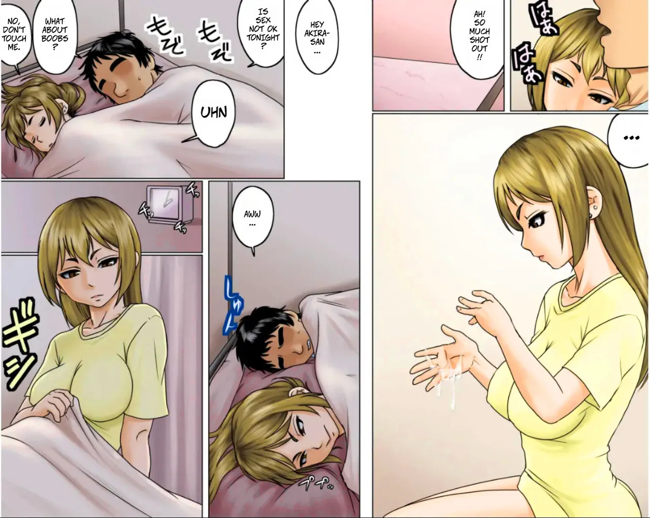 [GUNsRYU] This Tough Chick Is A Devoted Widow -- Ichizuna Anego wa Miboujin setto pan - Page 102
