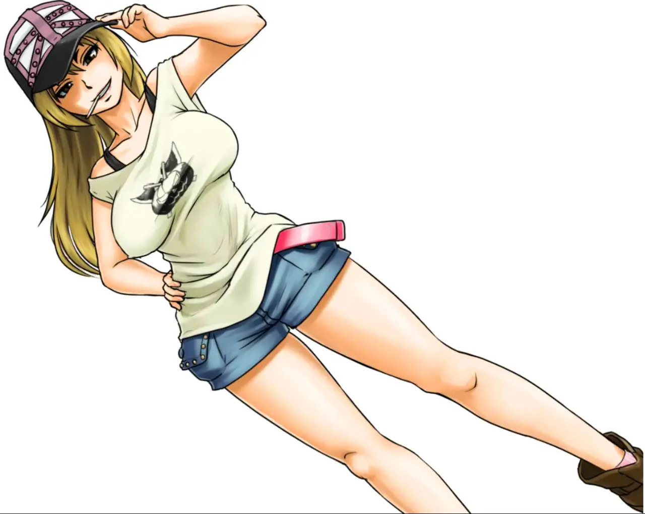 [GUNsRYU] This Tough Chick Is A Devoted Widow -- Ichizuna Anego wa Miboujin setto pan - Page 142