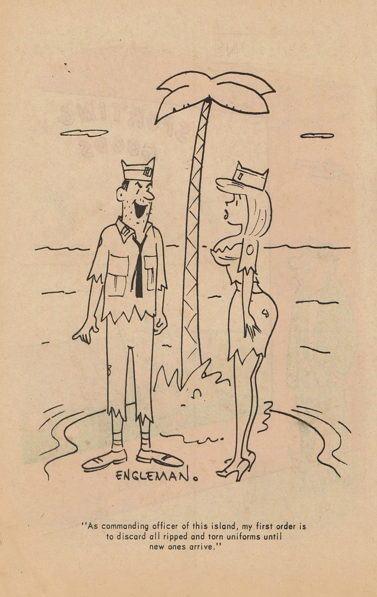 150 New Cartoons Vol 01 Nro 08 - Page 14