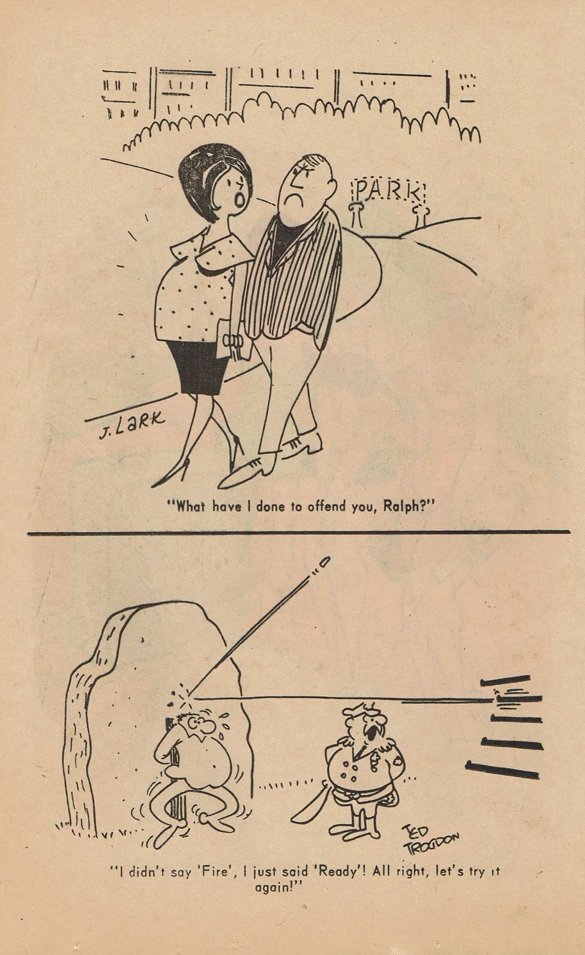 150 New Cartoons Vol 01 Nro 08 - Page 22