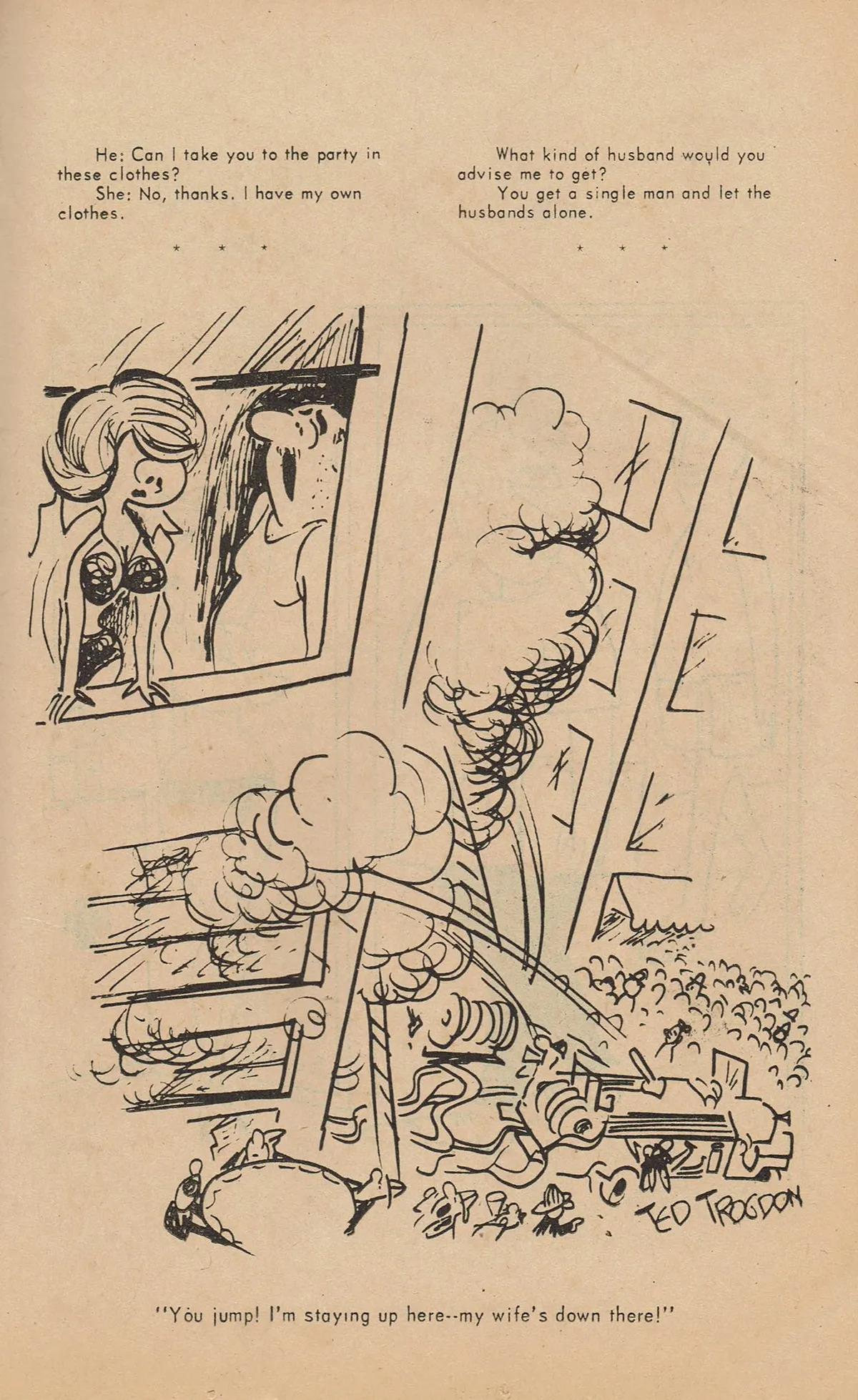 150 New Cartoons Vol 01 Nro 08 - Page 25