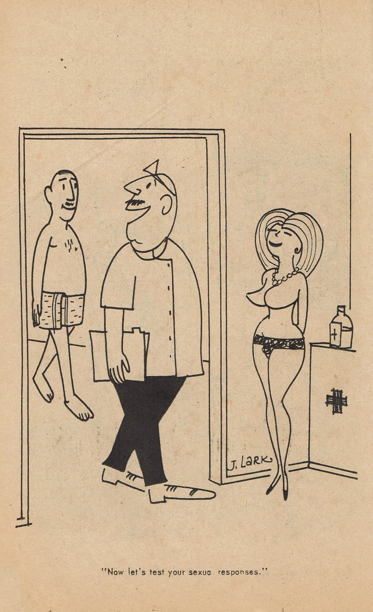 150 New Cartoons Vol 01 Nro 08 - Page 26