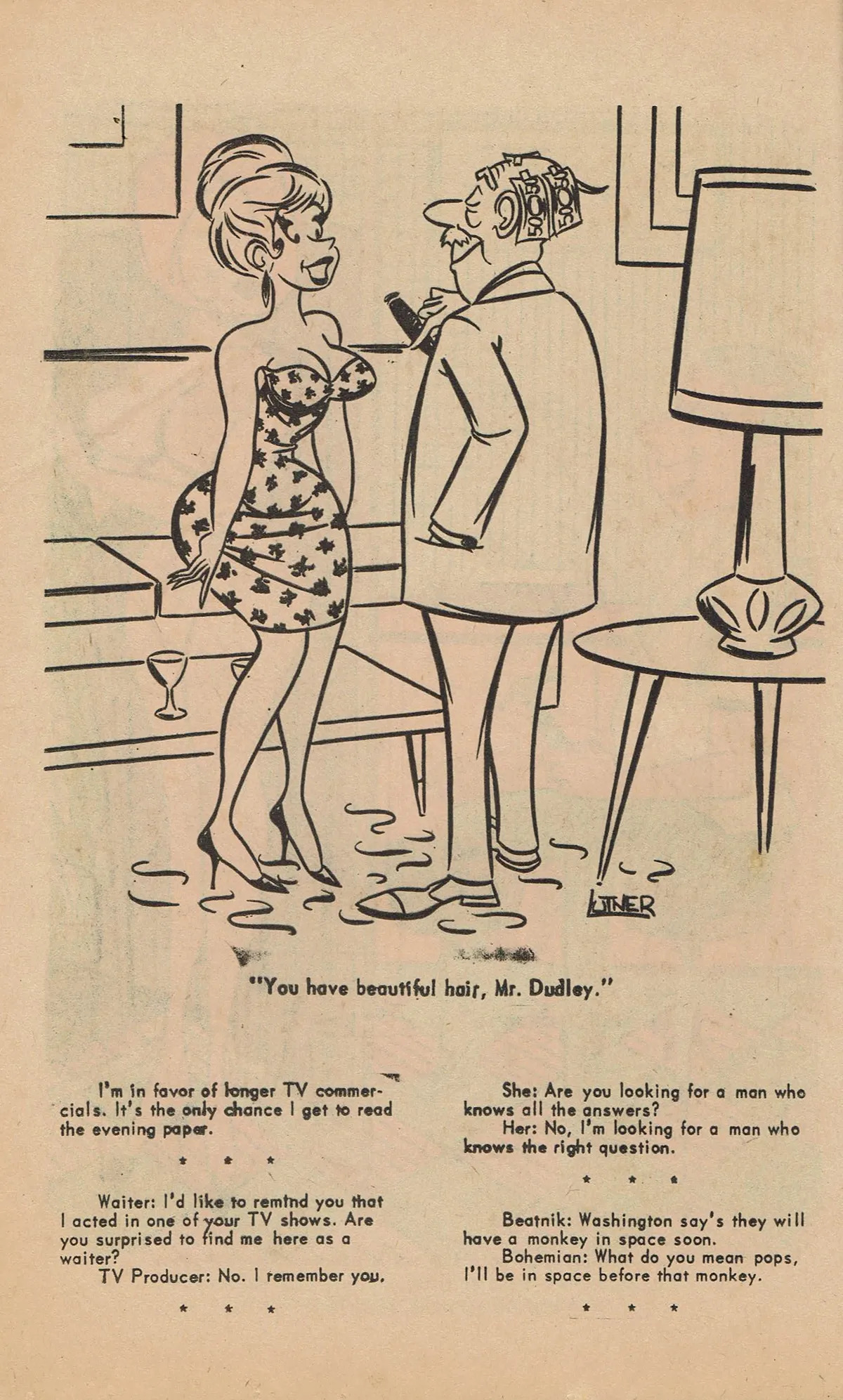150 New Cartoons Vol 01 Nro 08 - Page 30