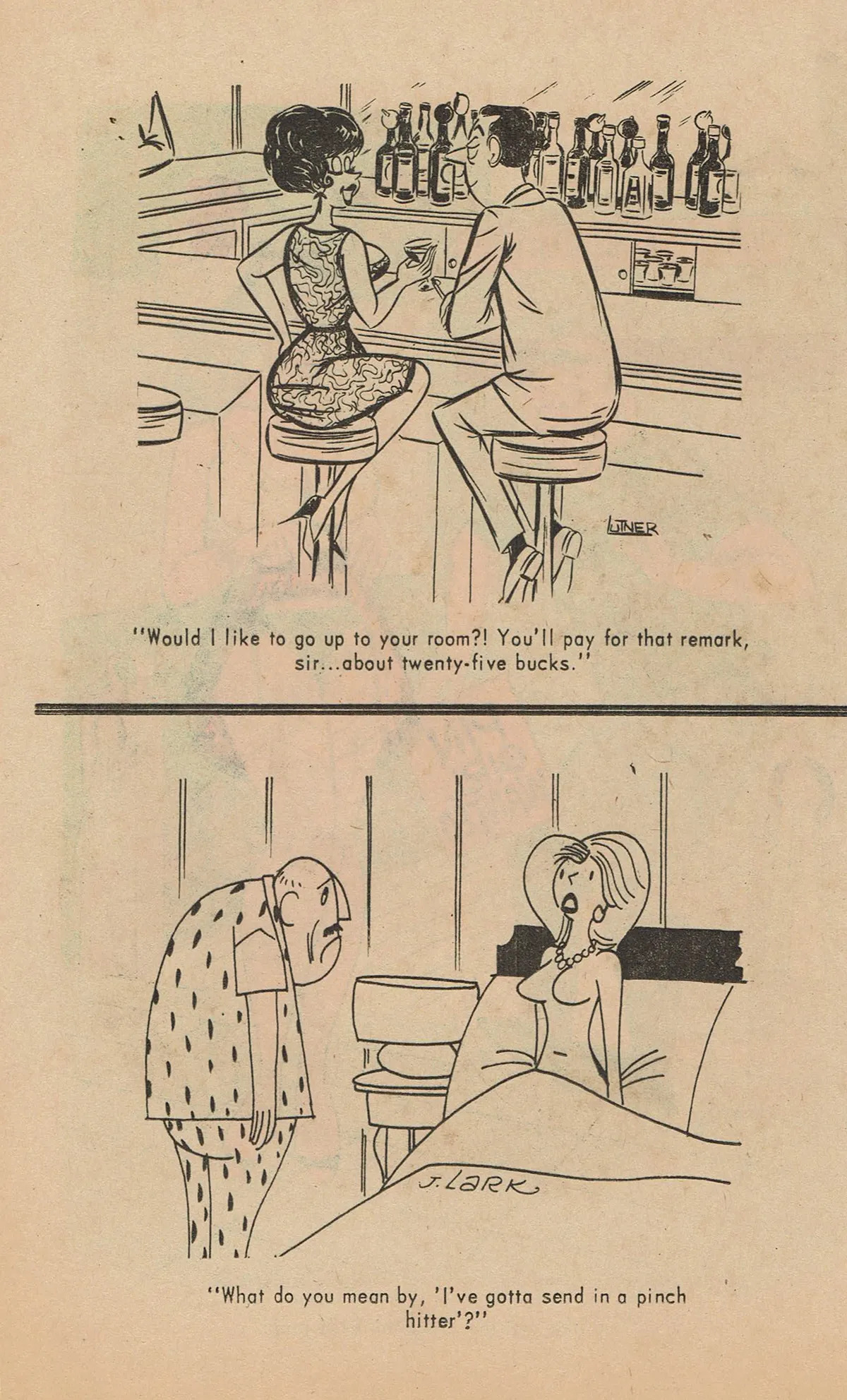 150 New Cartoons Vol 01 Nro 08 - Page 36