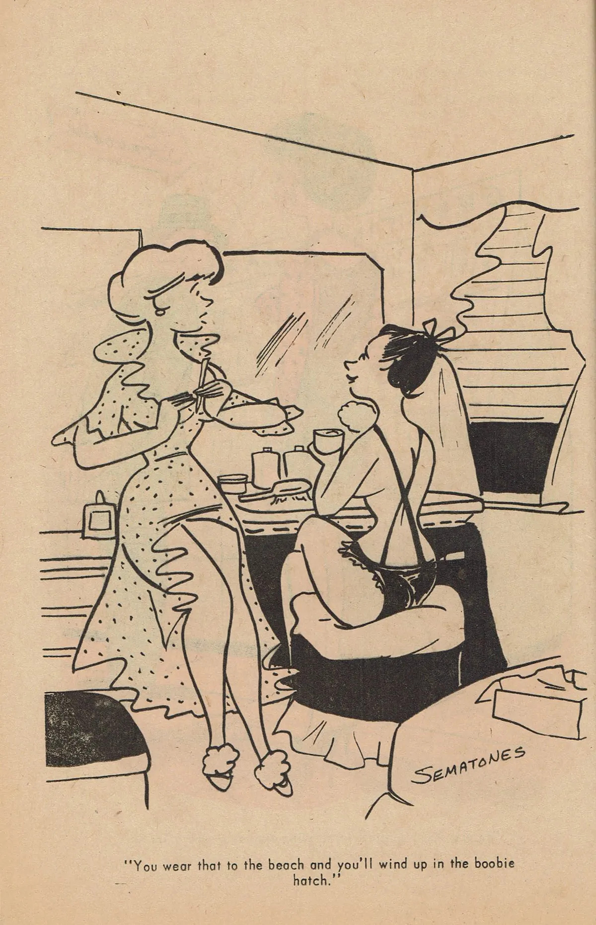 150 New Cartoons Vol 01 Nro 08 - Page 46