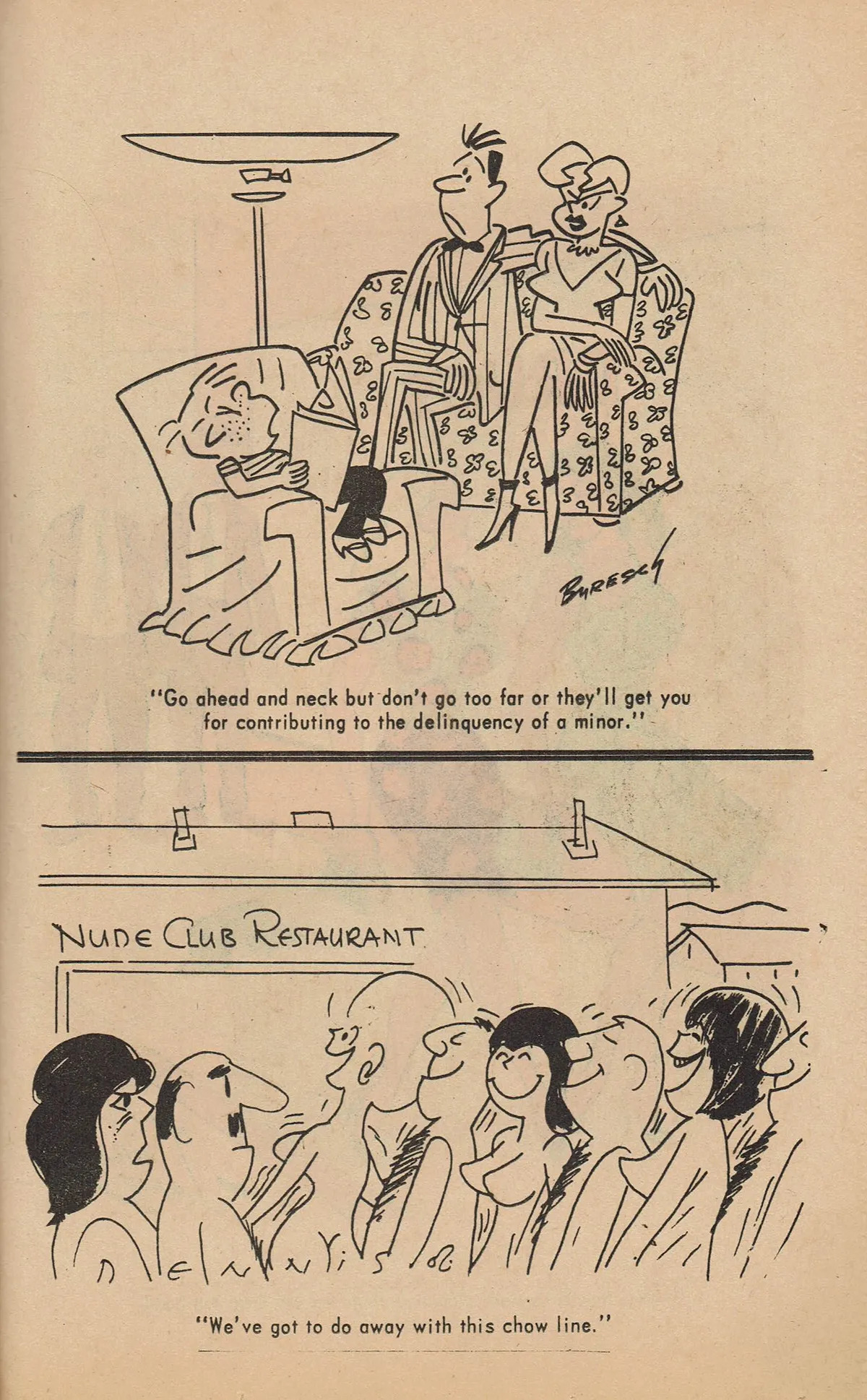 150 New Cartoons Vol 01 Nro 08 - Page 49