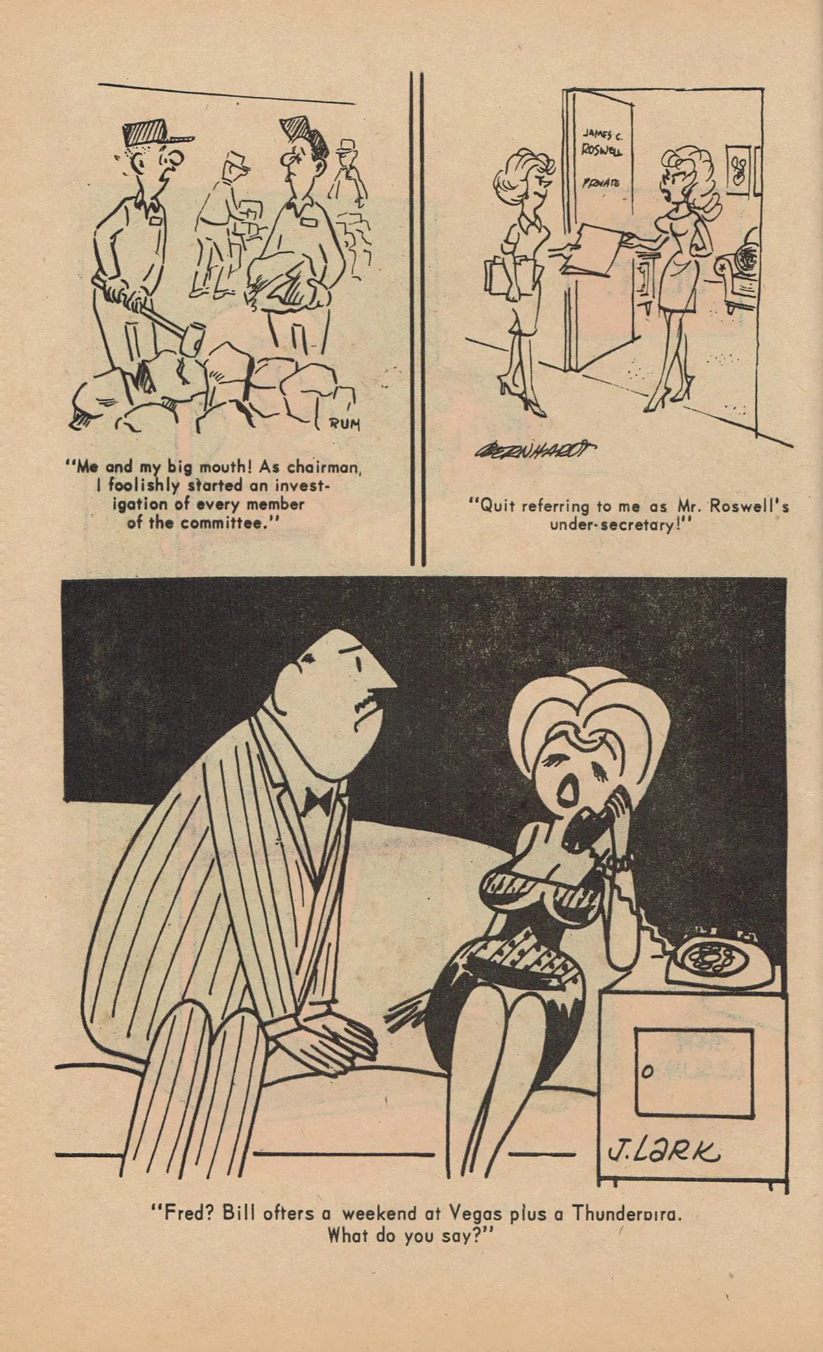 150 New Cartoons Vol 01 Nro 08 - Page 52