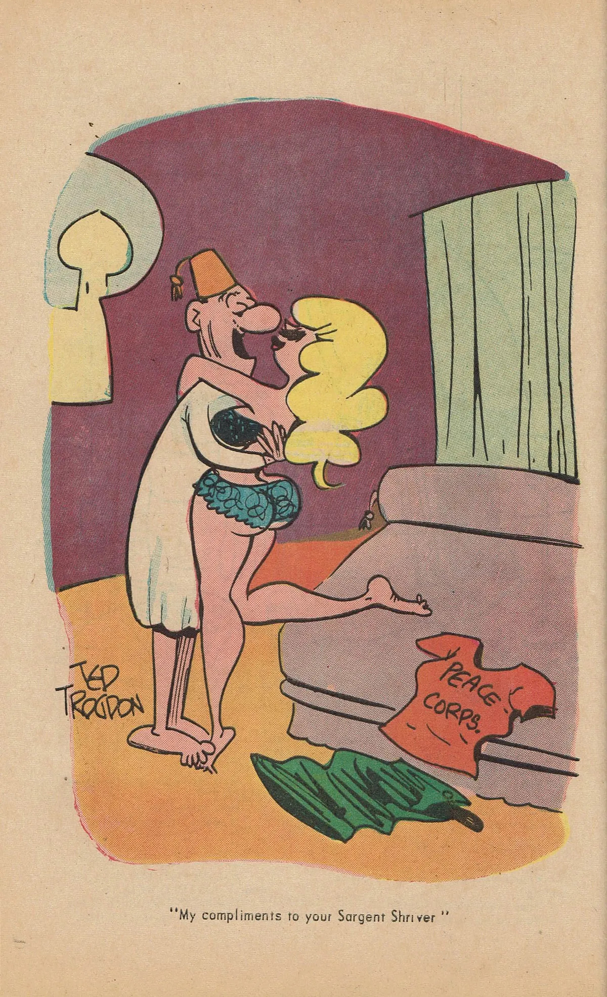 150 New Cartoons Vol 01 Nro 08 - Page 56