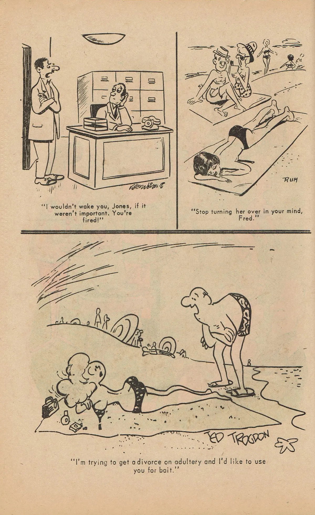 150 New Cartoons Vol 01 Nro 08 - Page 62