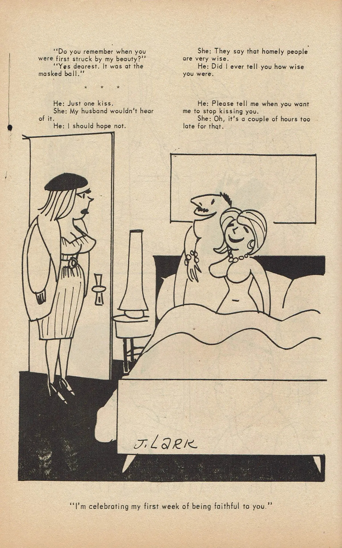 150 New Cartoons Vol 01 Nro 08 - Page 70