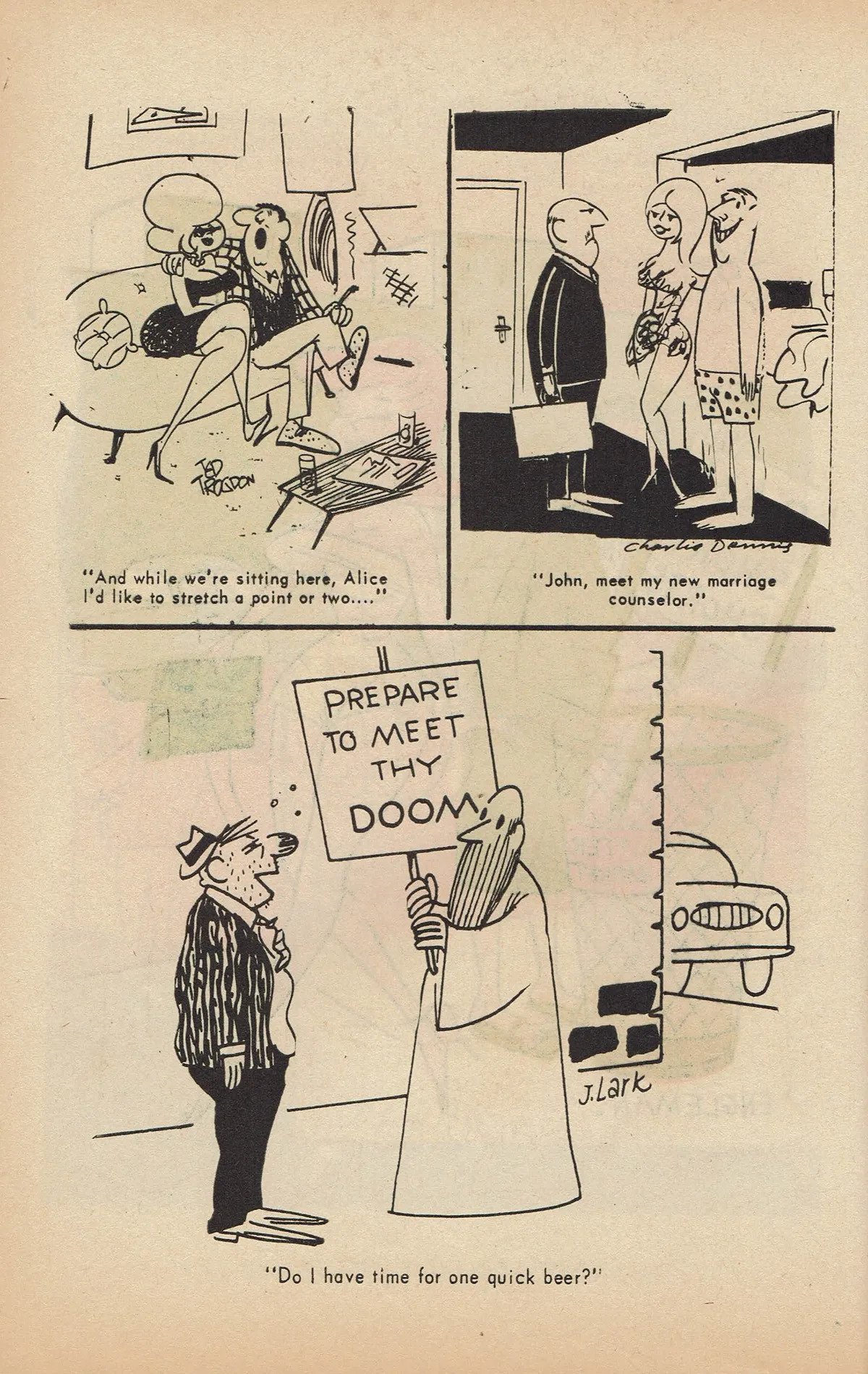 150 New Cartoons Vol 01 Nro 08 - Page 72