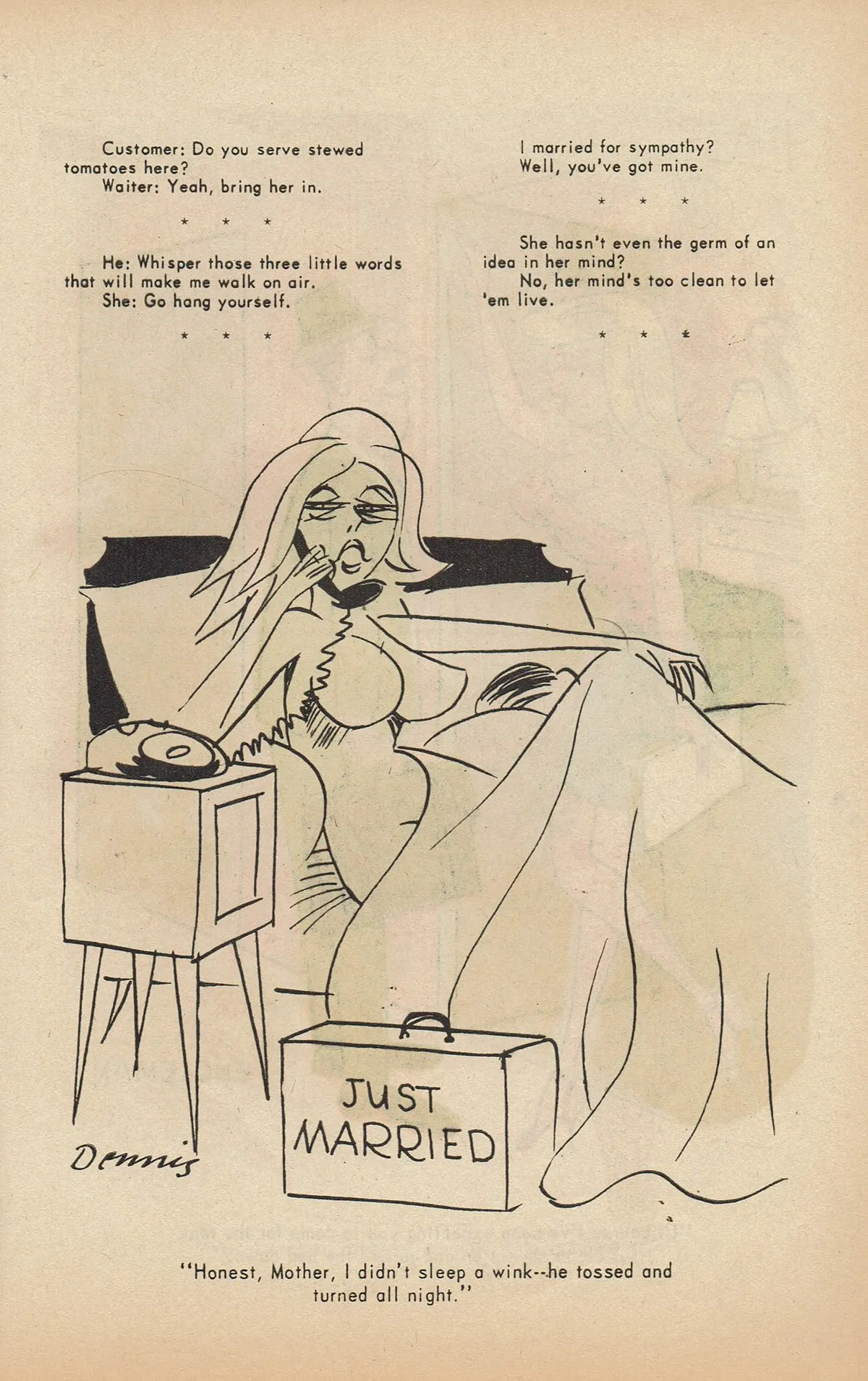 150 New Cartoons Vol 01 Nro 08 - Page 73