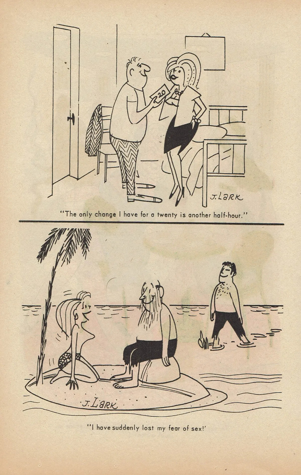 150 New Cartoons Vol 01 Nro 08 - Page 76