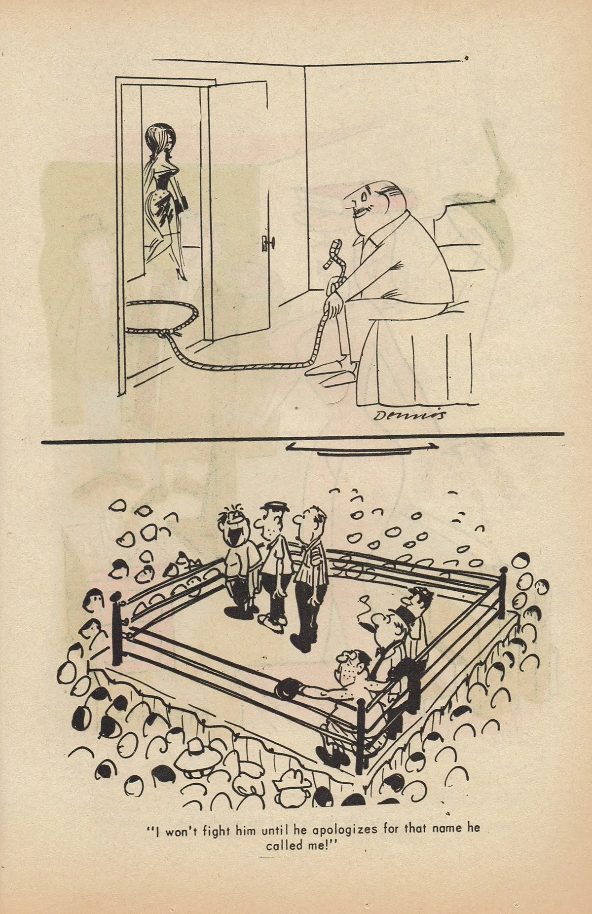 150 New Cartoons Vol 01 Nro 08 - Page 77