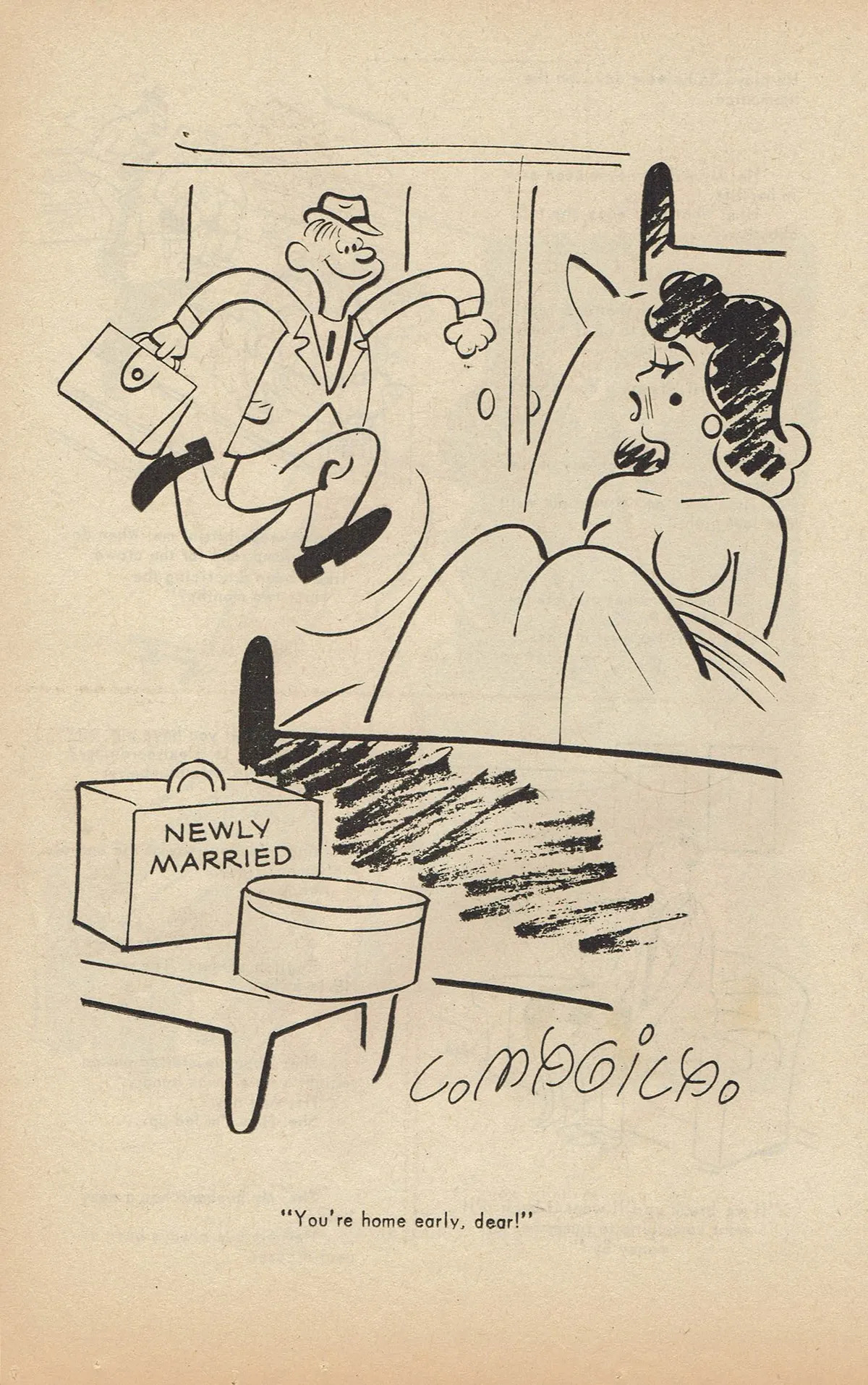 150 New Cartoons Vol 01 Nro 08 - Page 80