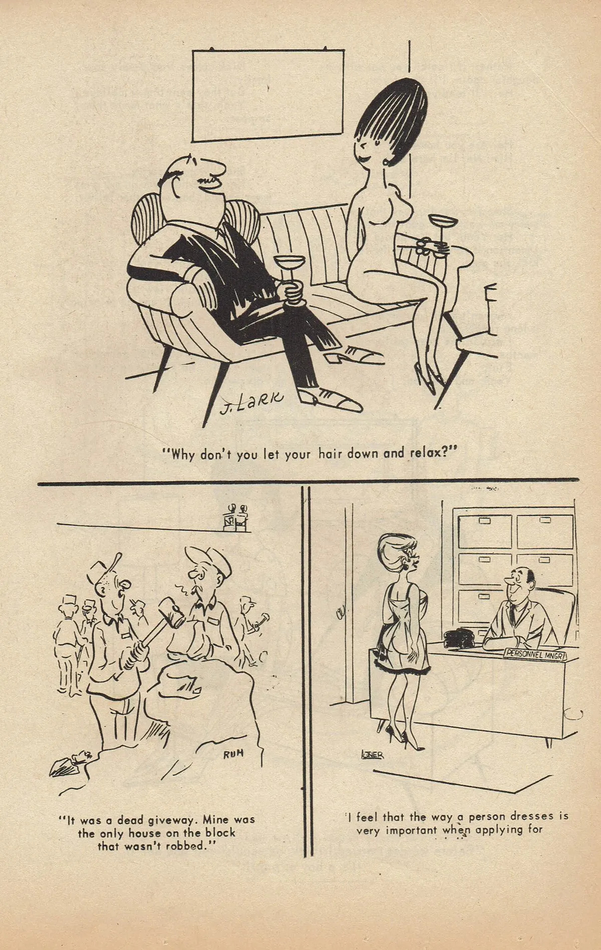 150 New Cartoons Vol 01 Nro 08 - Page 81