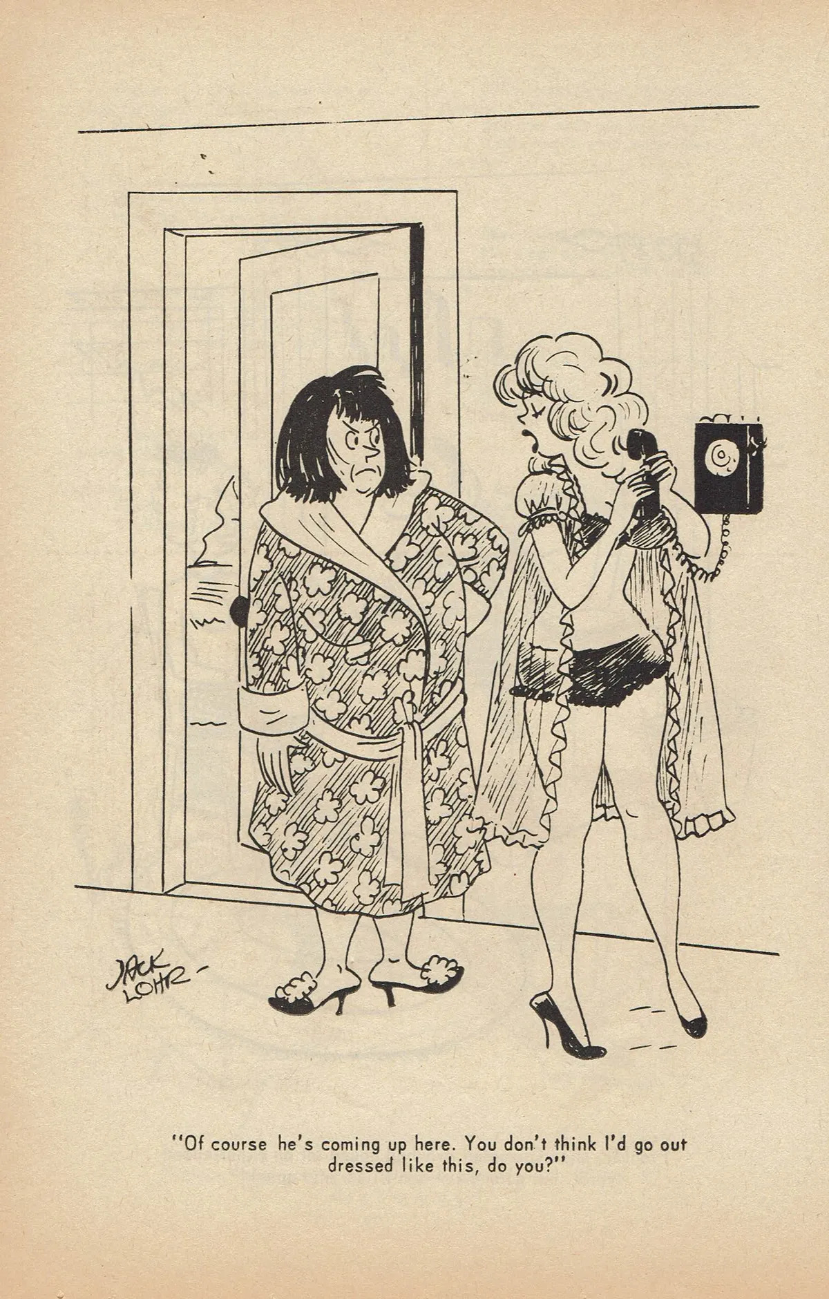 150 New Cartoons Vol 01 Nro 08 - Page 84