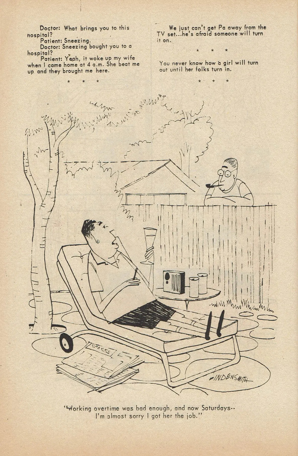 150 New Cartoons Vol 01 Nro 08 - Page 86
