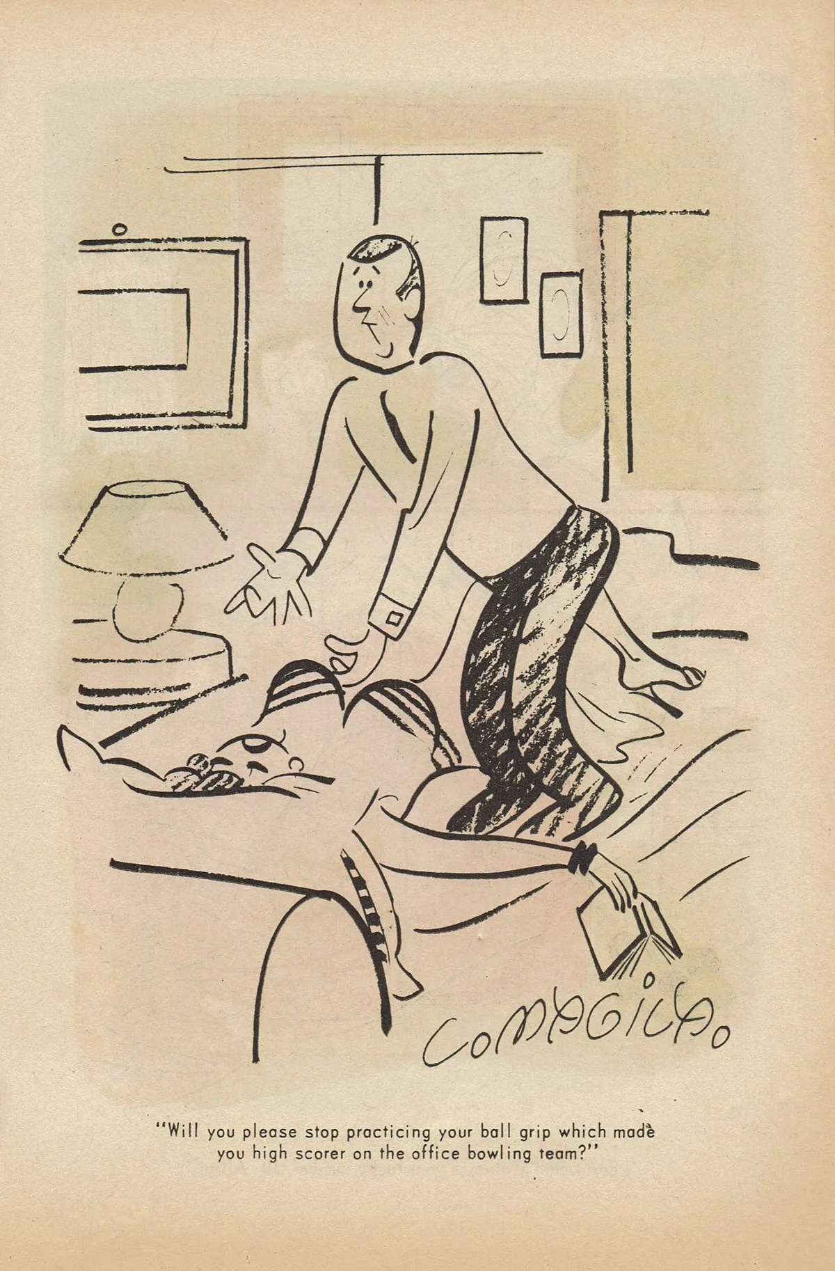 150 New Cartoons Vol 01 Nro 08 - Page 89