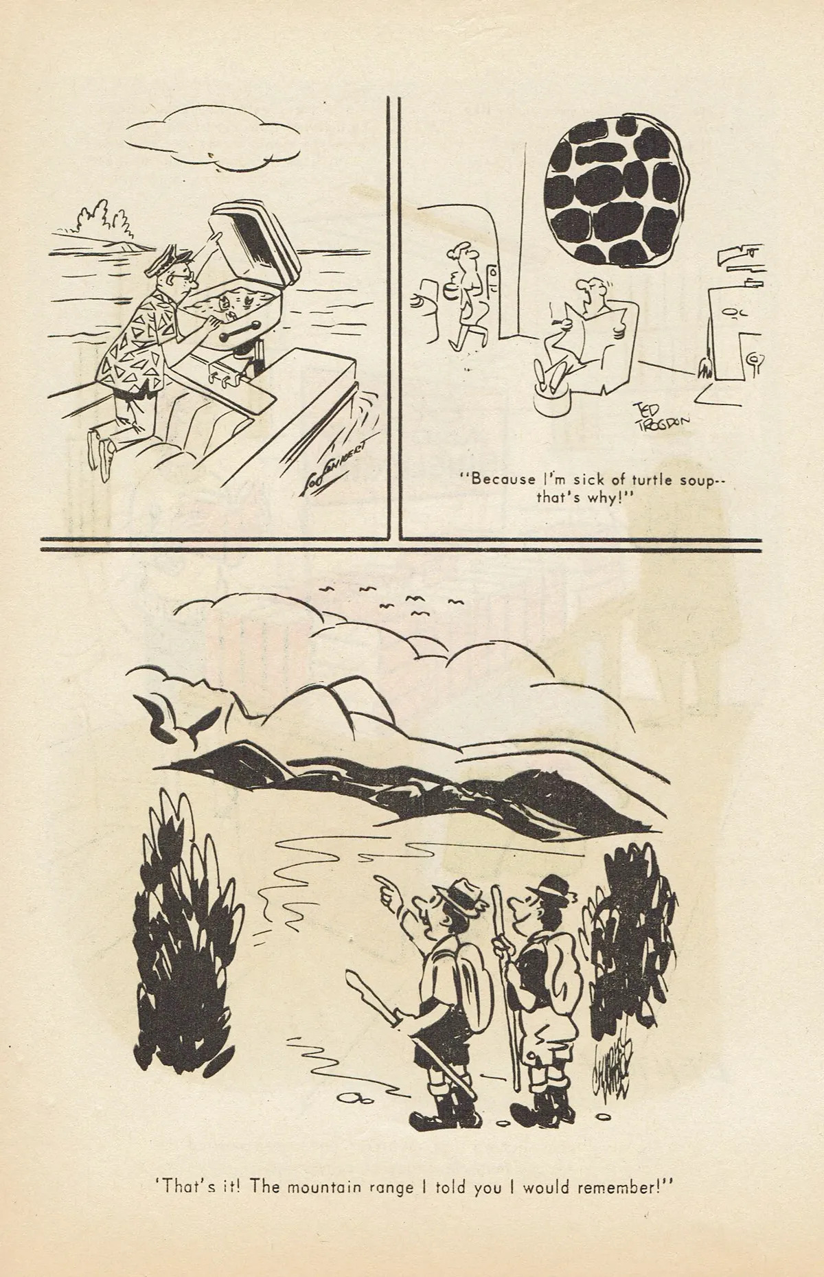 150 New Cartoons Vol 01 Nro 08 - Page 92