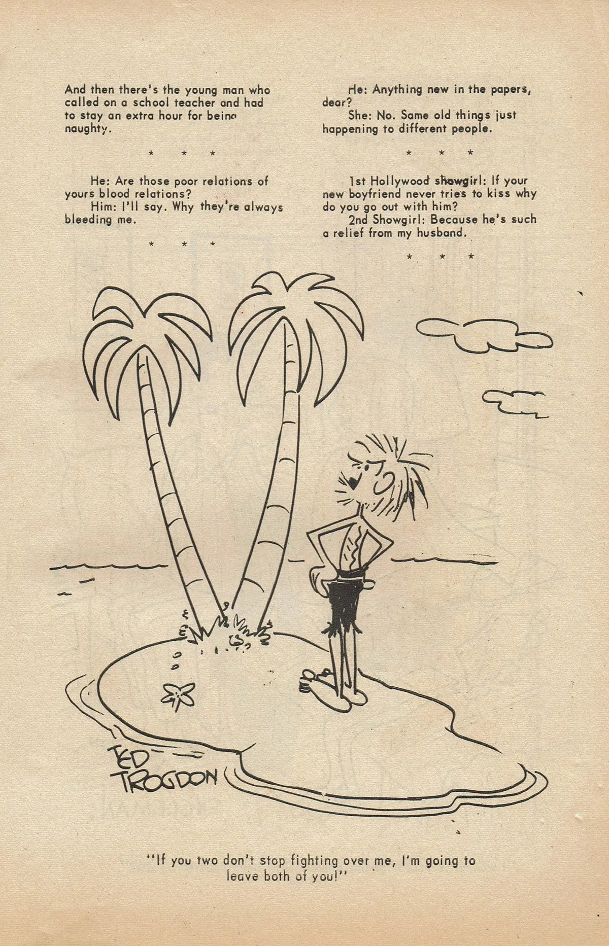 150 New Cartoons Vol 01 Nro 08 - Page 95
