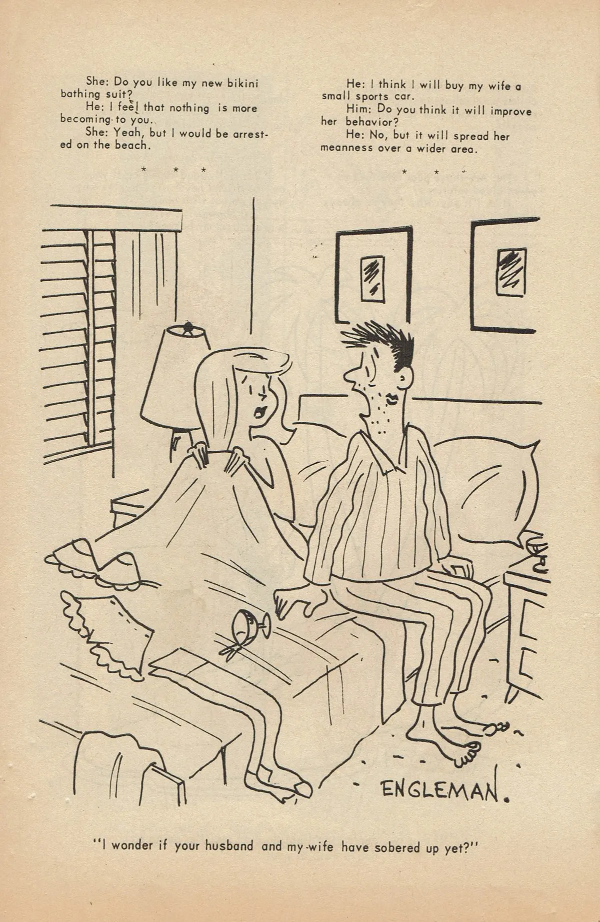 150 New Cartoons Vol 01 Nro 08 - Page 96