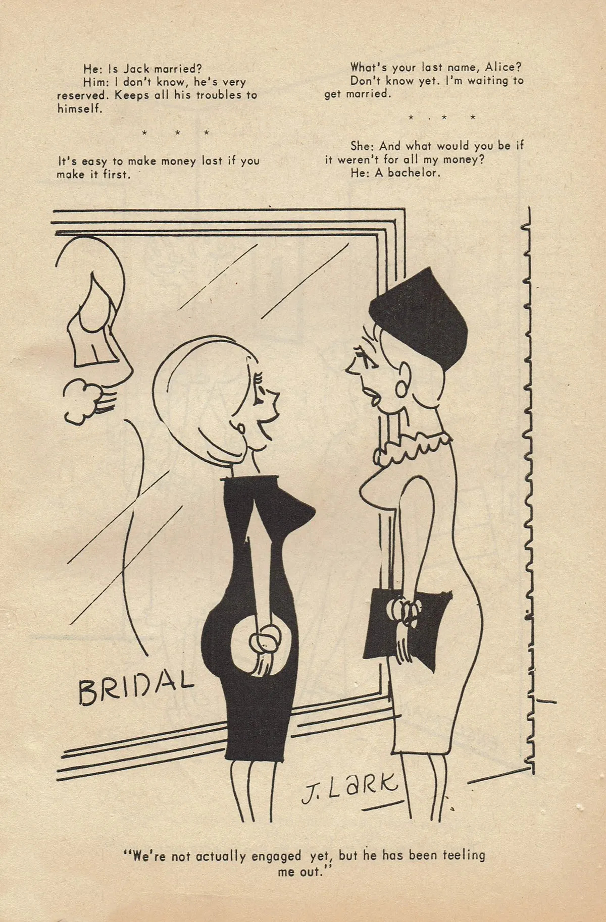 150 New Cartoons Vol 01 Nro 08 - Page 97