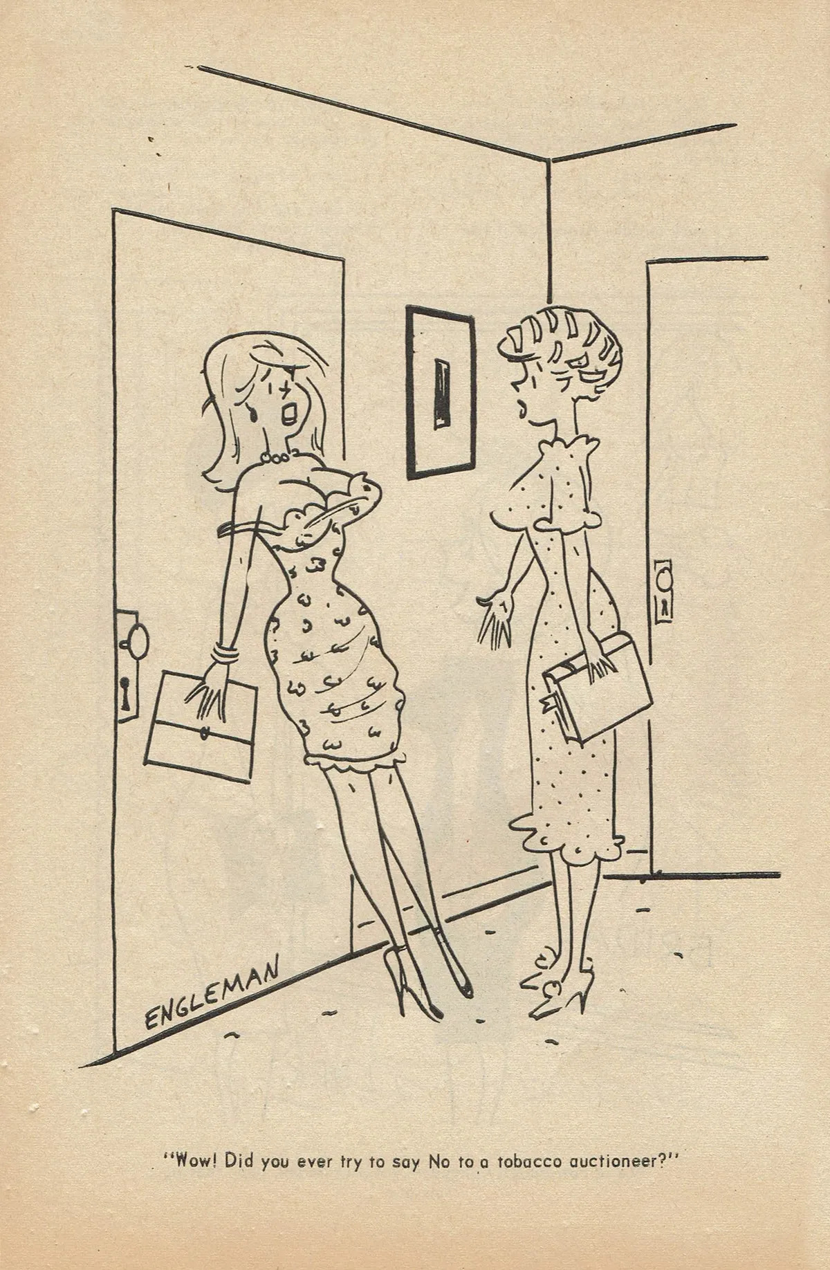 150 New Cartoons Vol 01 Nro 08 - Page 98