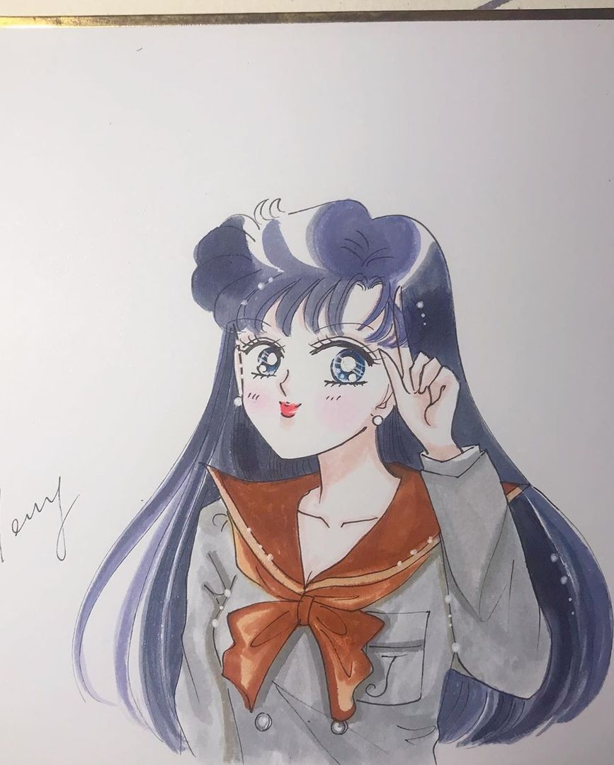 artist:Terry Haku - Page 113