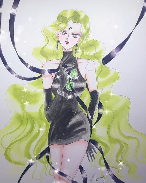 artist:Terry Haku - Page 22