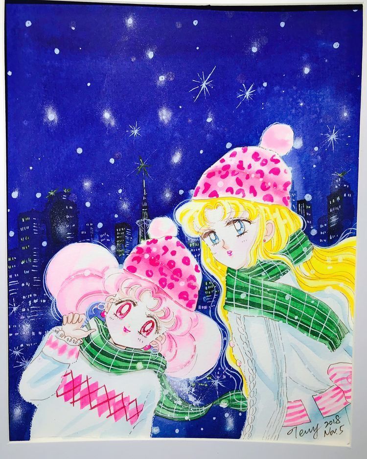 artist:Terry Haku - Page 25
