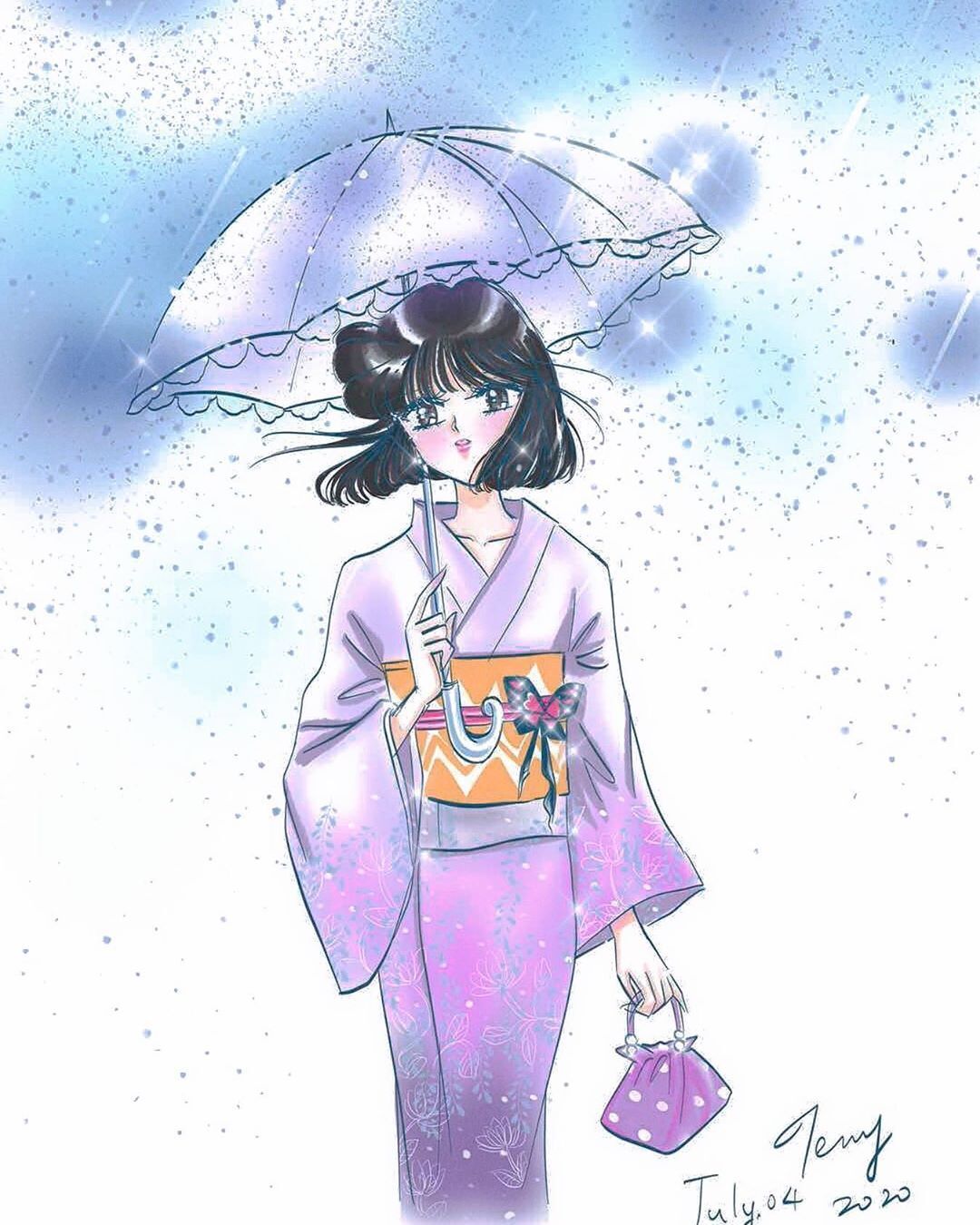 artist:Terry Haku - Page 26