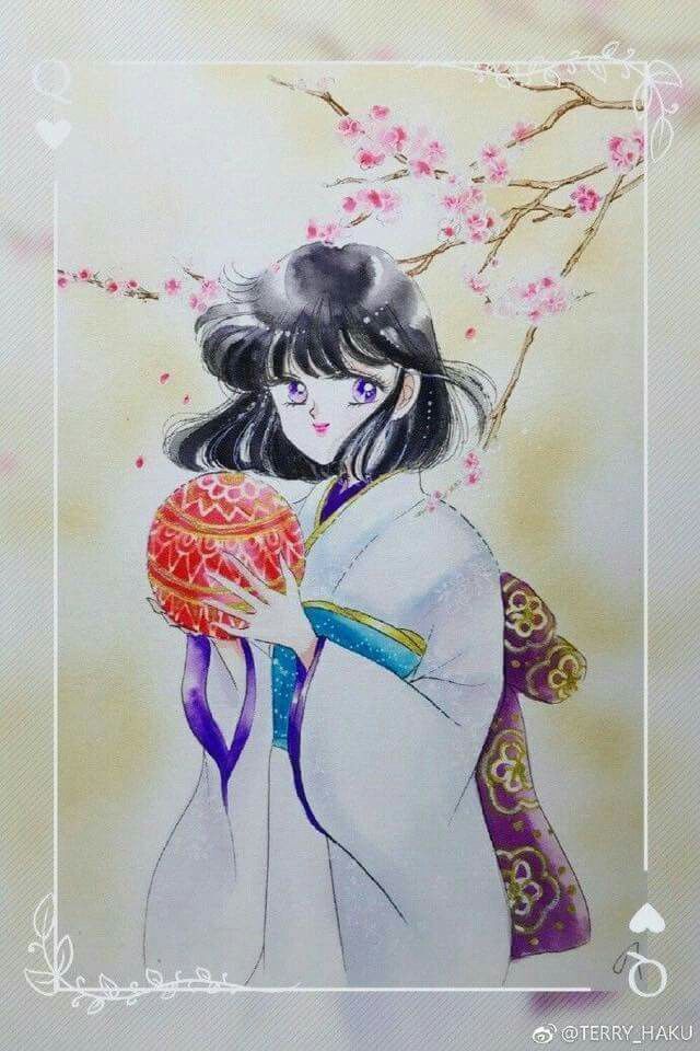 artist:Terry Haku - Page 42