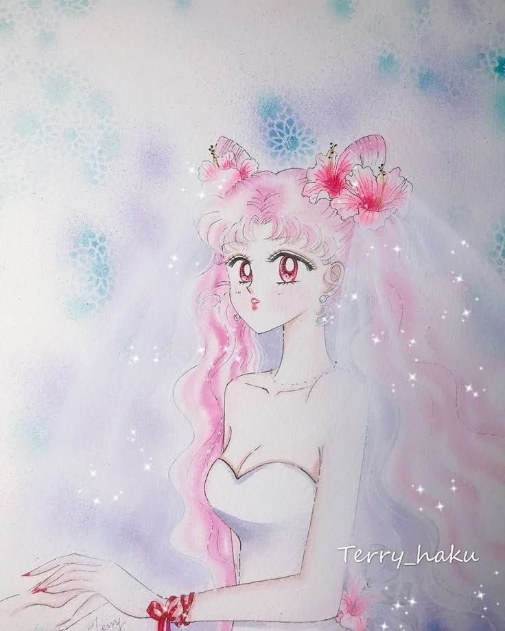 artist:Terry Haku - Page 44