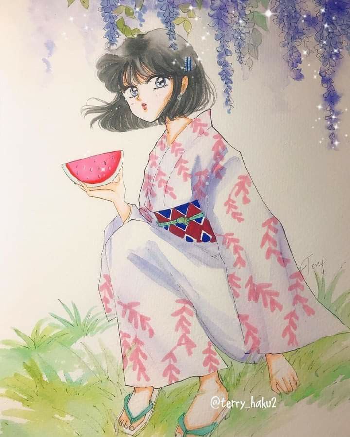 artist:Terry Haku - Page 62