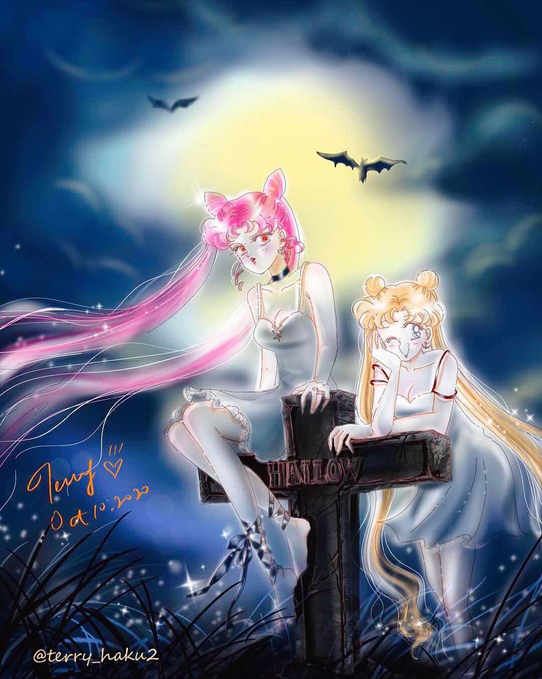 artist:Terry Haku - Page 81
