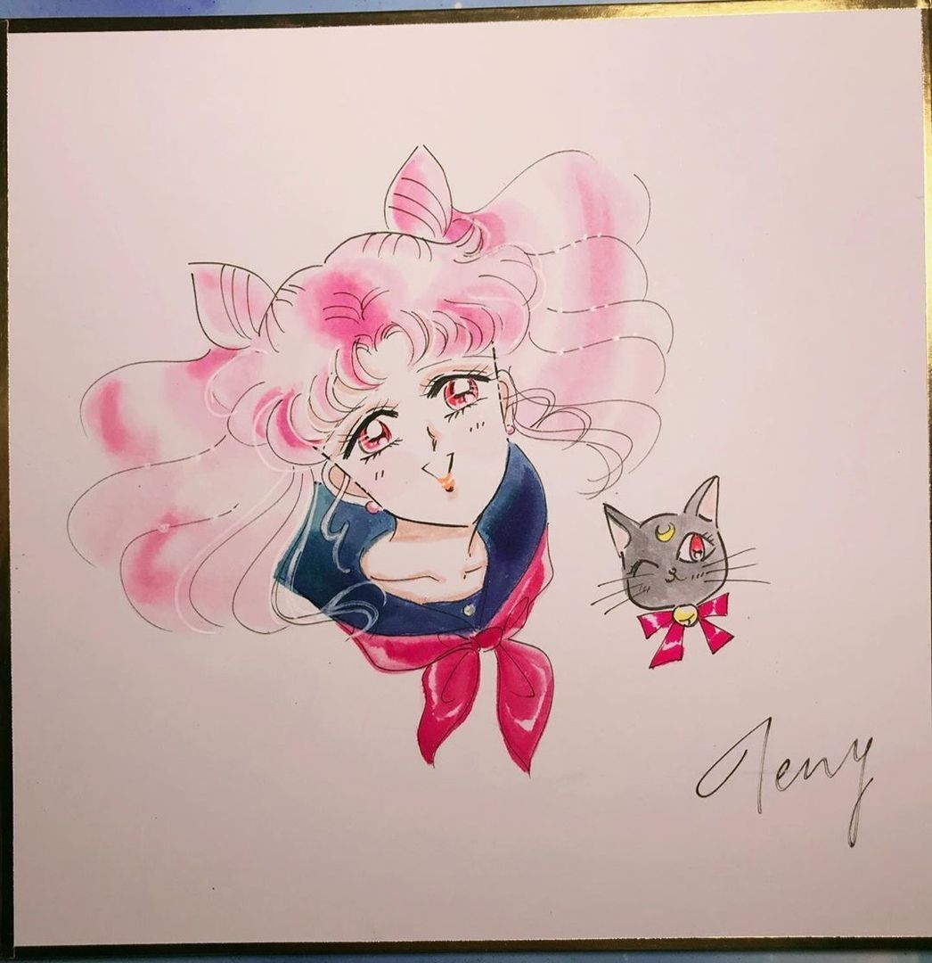 artist:Terry Haku - Page 84