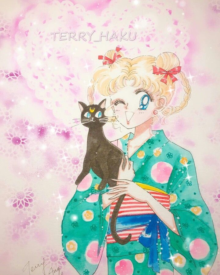 artist:Terry Haku - Page 85