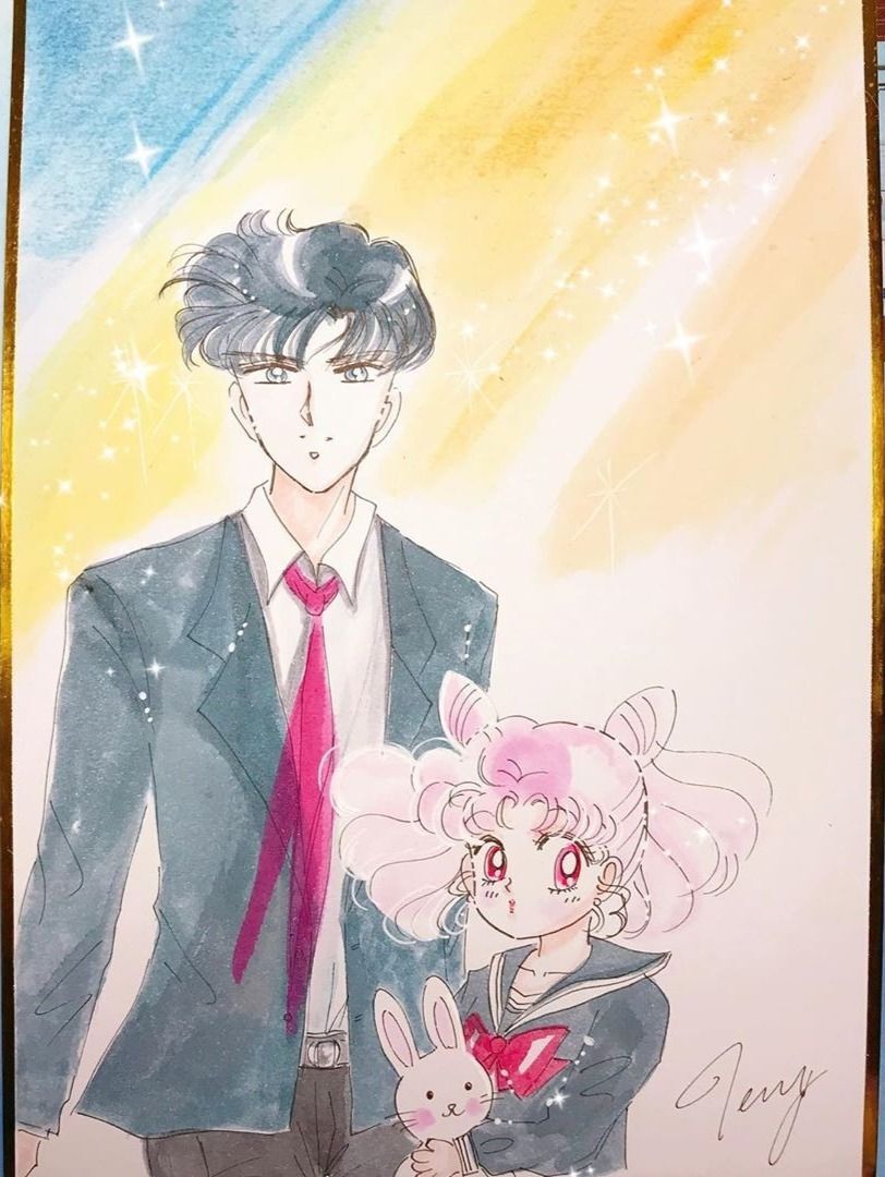artist:Terry Haku - Page 87