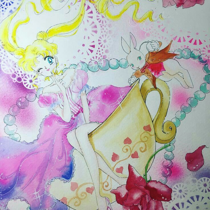artist:Terry Haku - Page 91