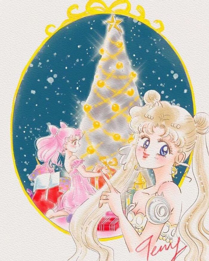 artist:Terry Haku