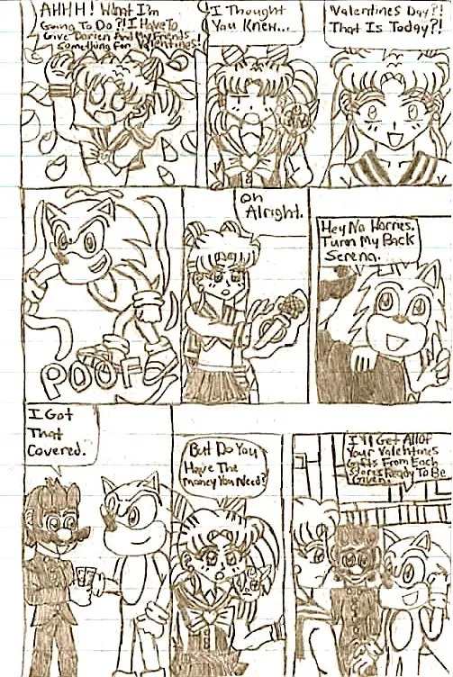 artist:Star Ruler - Page 10