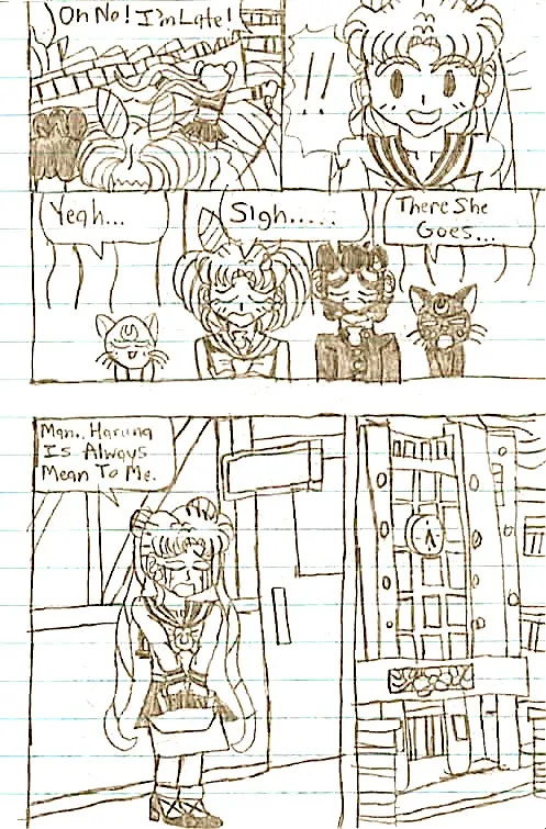 artist:Star Ruler - Page 12