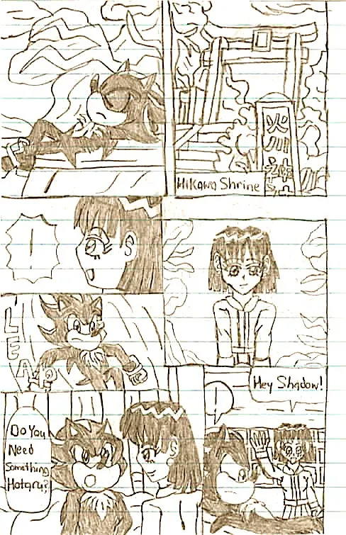 artist:Star Ruler - Page 15