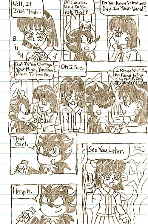 artist:Star Ruler - Page 16