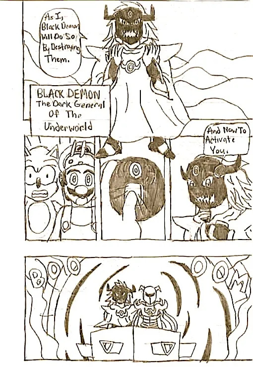 artist:Star Ruler - Page 162