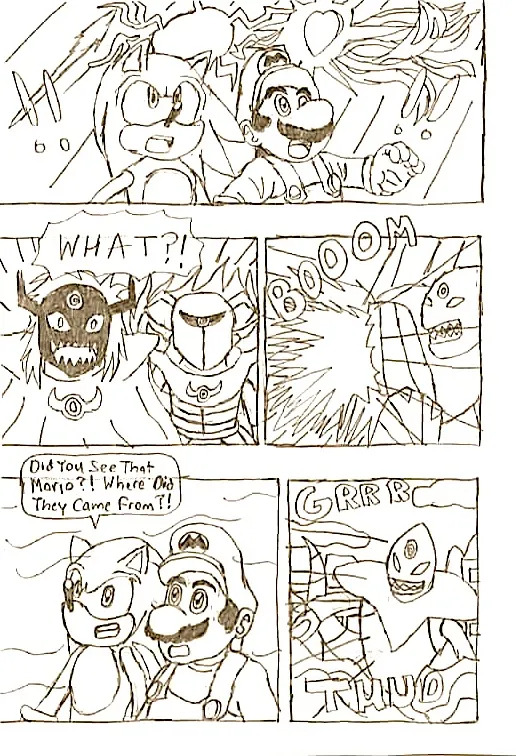 artist:Star Ruler - Page 165