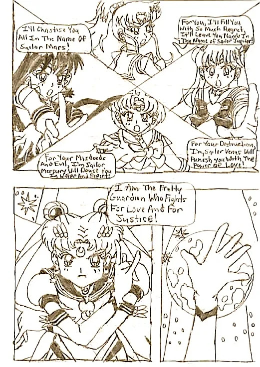 artist:Star Ruler - Page 171