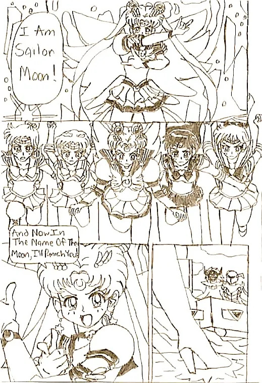 artist:Star Ruler - Page 172